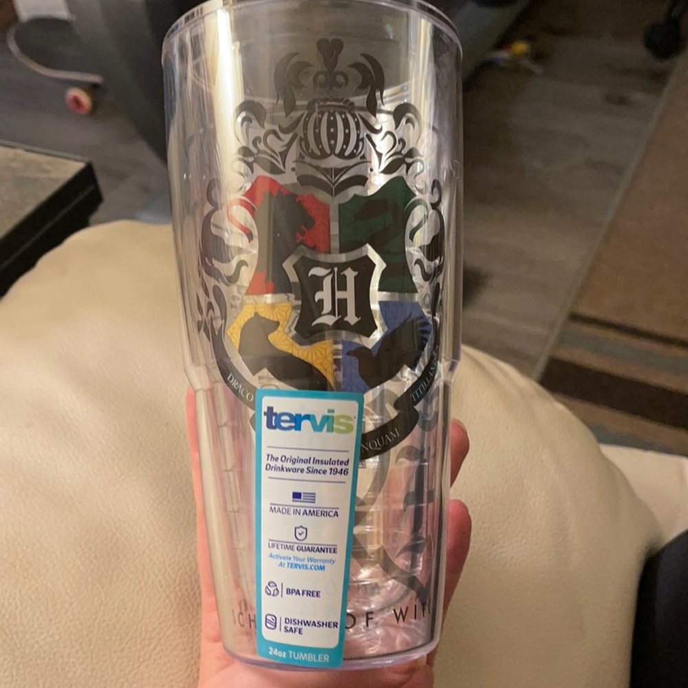 Tervis cup